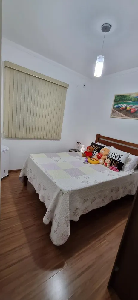 Apartamento, 2 quartos, 43 m² - Foto 6