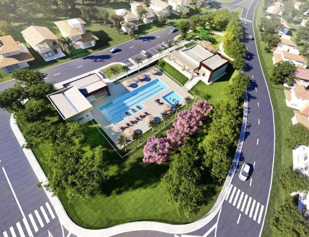 Terreno, 955 m² - Foto 1