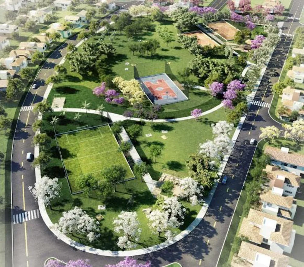 Terreno, 955 m² - Foto 4