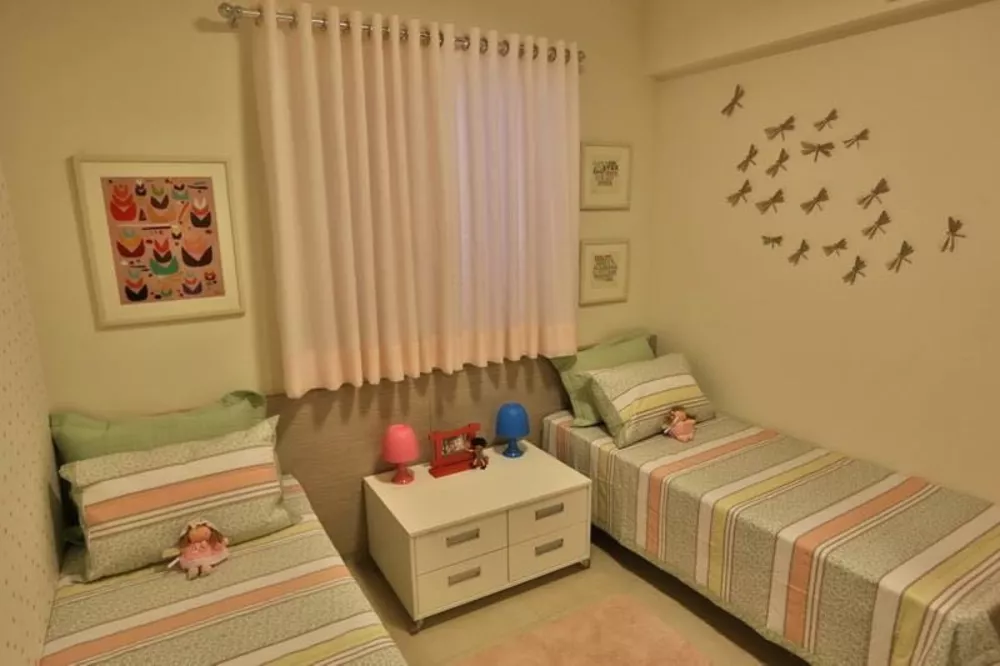 Apartamento à venda com 2 quartos, 79m² - Foto 19