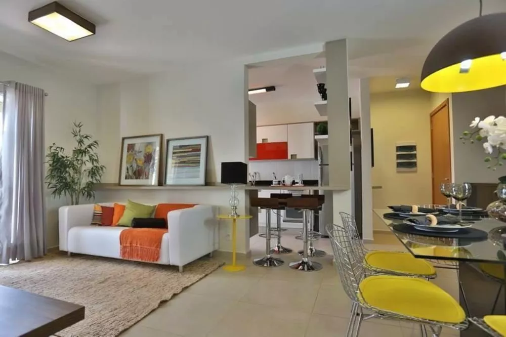 Apartamento à venda com 2 quartos, 79m² - Foto 21