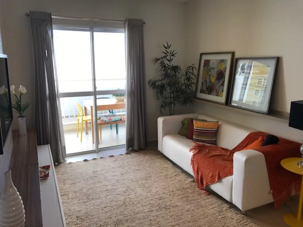 Apartamento à venda com 2 quartos, 79m² - Foto 30