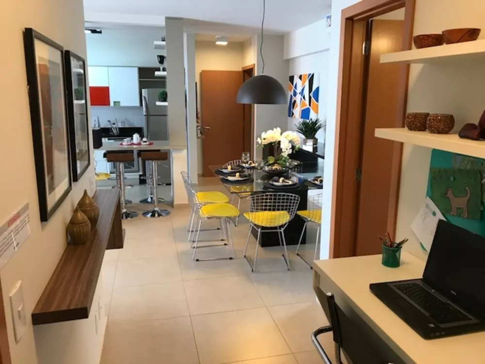 Apartamento à venda com 2 quartos, 79m² - Foto 32