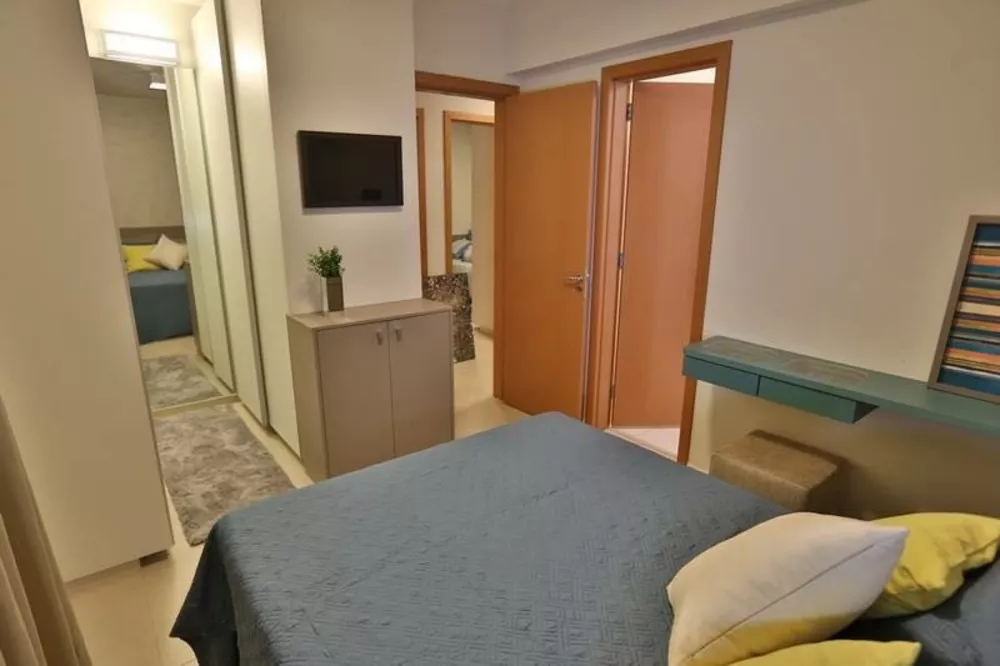 Apartamento à venda com 2 quartos, 79m² - Foto 18