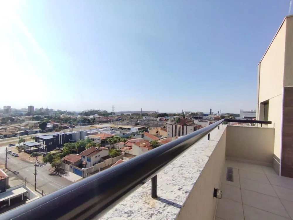 Apartamento, 2 quartos, 77 m² - Foto 5
