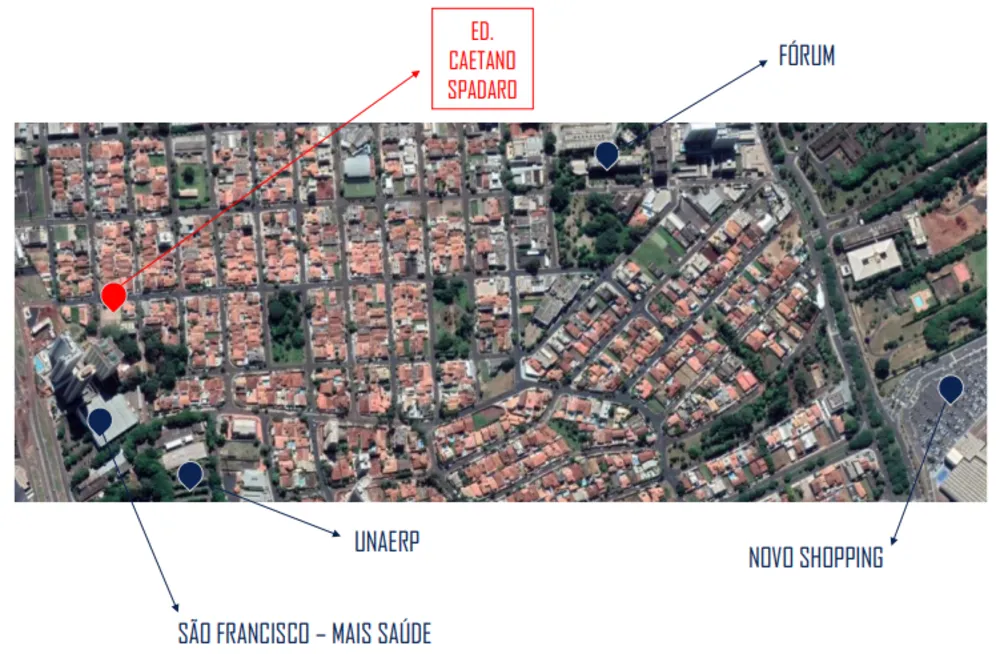 Apartamento, 2 quartos, 77 m² - Foto 1