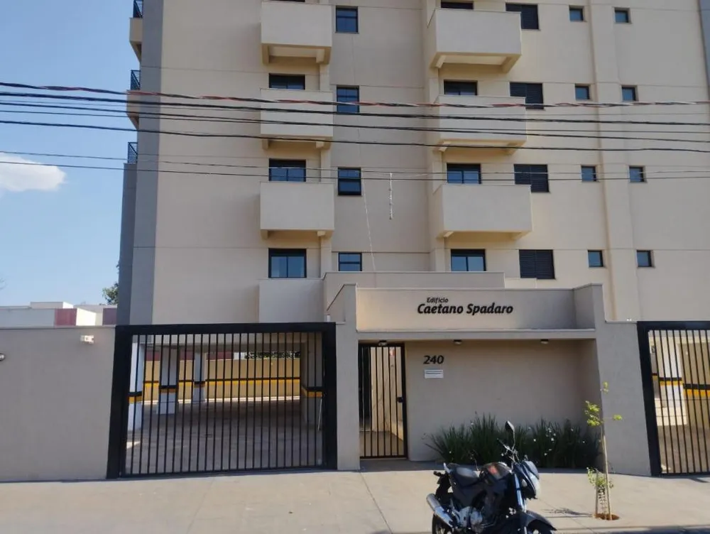 Apartamento, 2 quartos, 77 m² - Foto 4