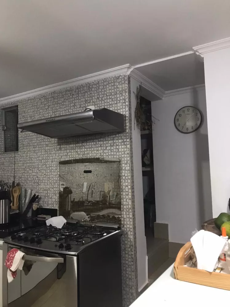 Apartamento à venda com 4 quartos, 150m² - Foto 10