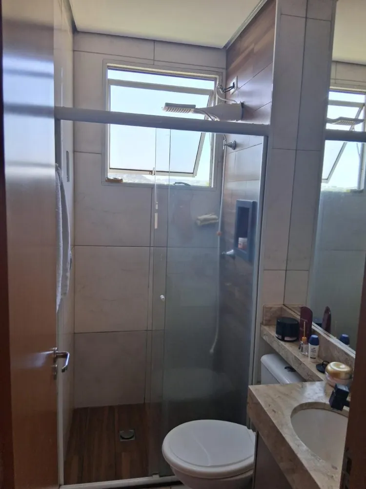 Apartamento, 2 quartos, 45 m² - Foto 2