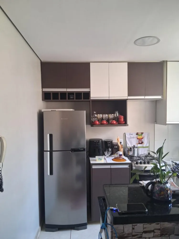 Apartamento, 2 quartos, 45 m² - Foto 7