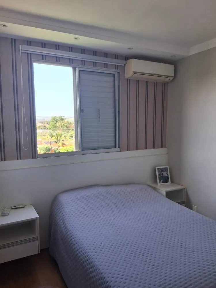 Apartamento, 2 quartos, 45 m² - Foto 10