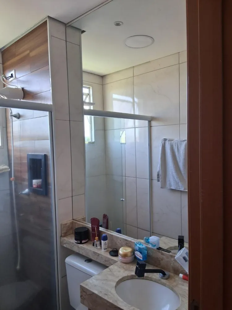 Apartamento, 2 quartos, 45 m² - Foto 1