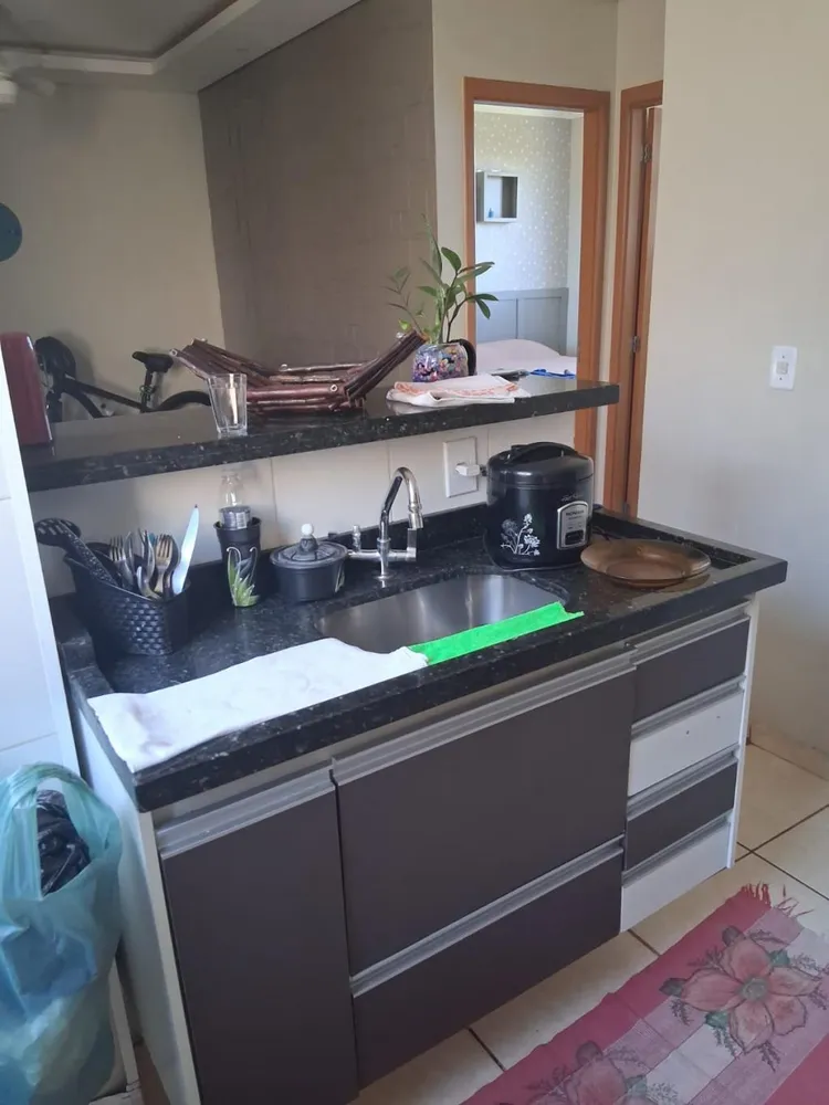 Apartamento, 2 quartos, 45 m² - Foto 12