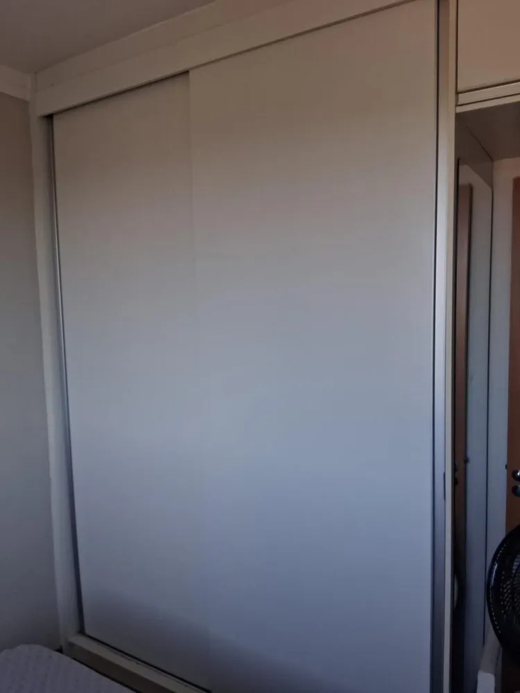 Apartamento, 2 quartos, 45 m² - Foto 3