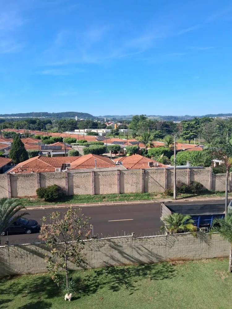 Apartamento, 2 quartos, 45 m² - Foto 16