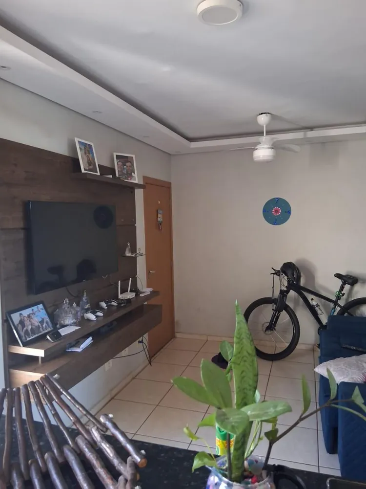 Apartamento, 2 quartos, 45 m² - Foto 13