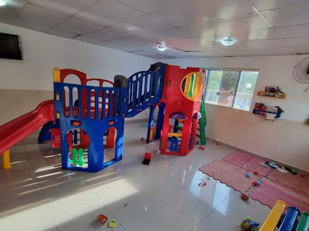 Apartamento, 2 quartos, 45 m² - Foto 9