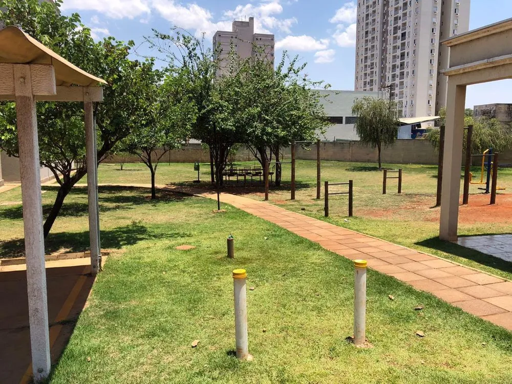 Apartamento, 2 quartos, 45 m² - Foto 8
