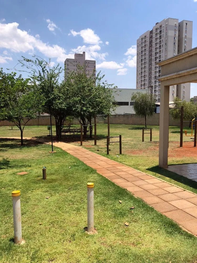Apartamento, 2 quartos, 45 m² - Foto 2