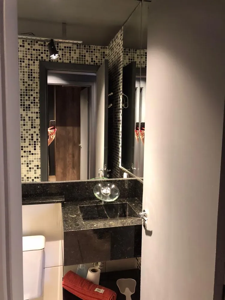 Apartamento, 2 quartos, 45 m² - Foto 4