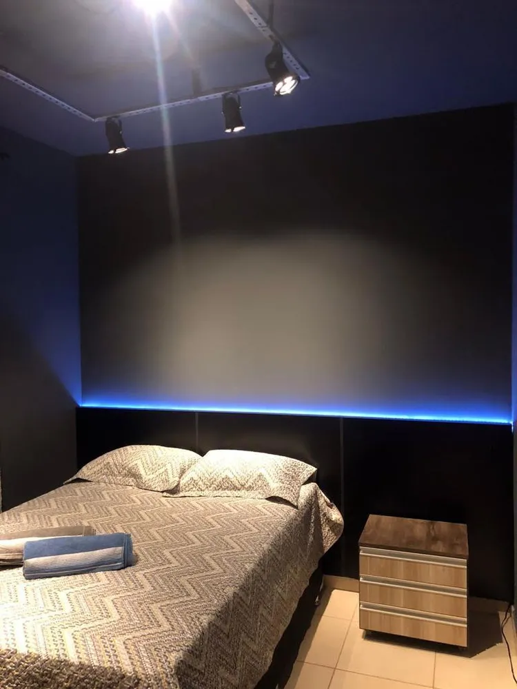 Apartamento, 2 quartos, 45 m² - Foto 1