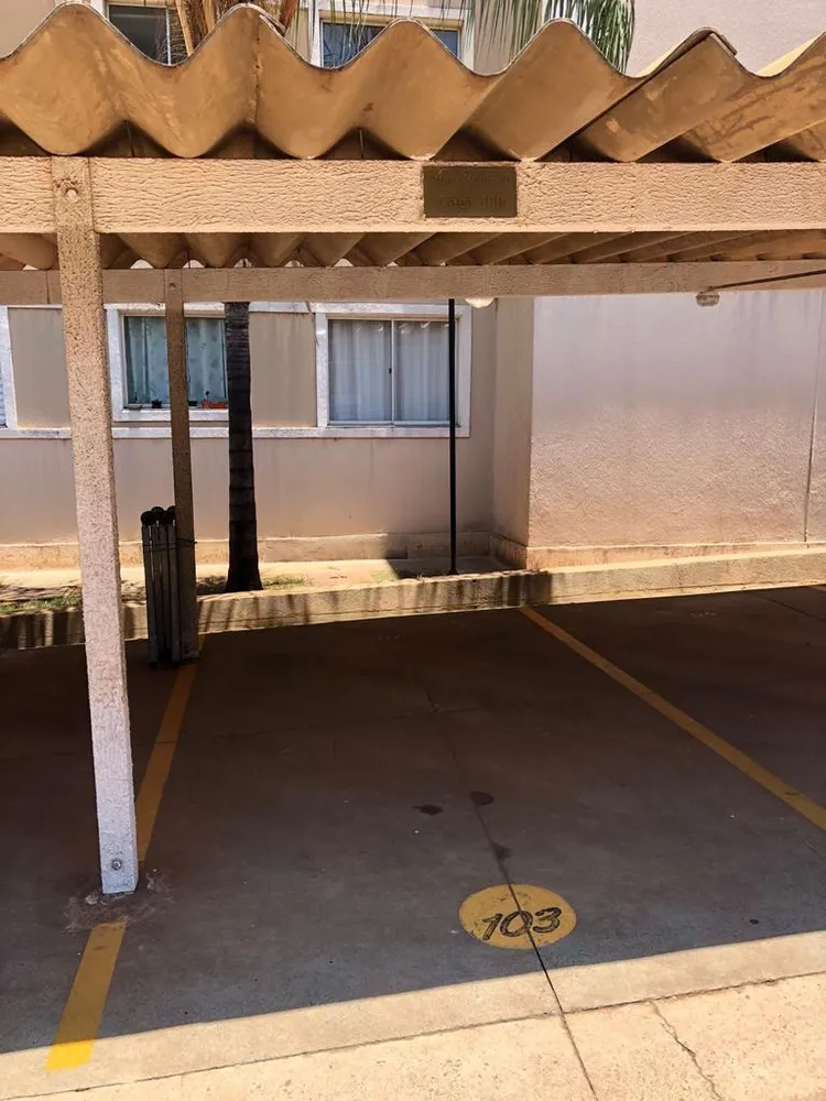 Apartamento, 2 quartos, 45 m² - Foto 7