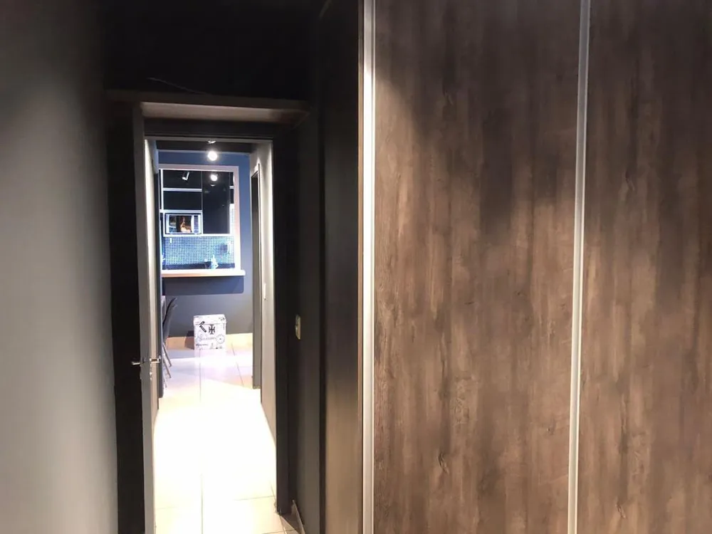 Apartamento, 2 quartos, 45 m² - Foto 6