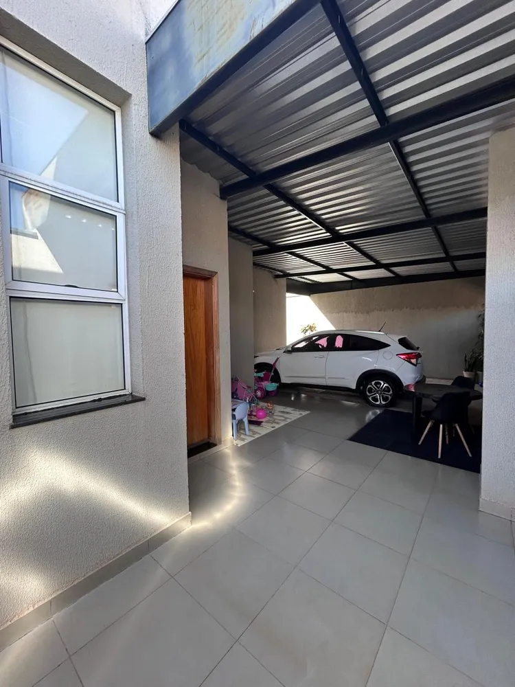 Casa, 3 quartos, 128 m² - Foto 7