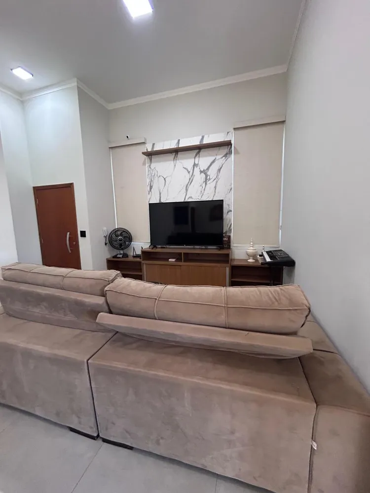 Casa, 3 quartos, 128 m² - Foto 1