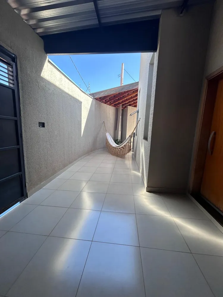 Casa, 3 quartos, 128 m² - Foto 3