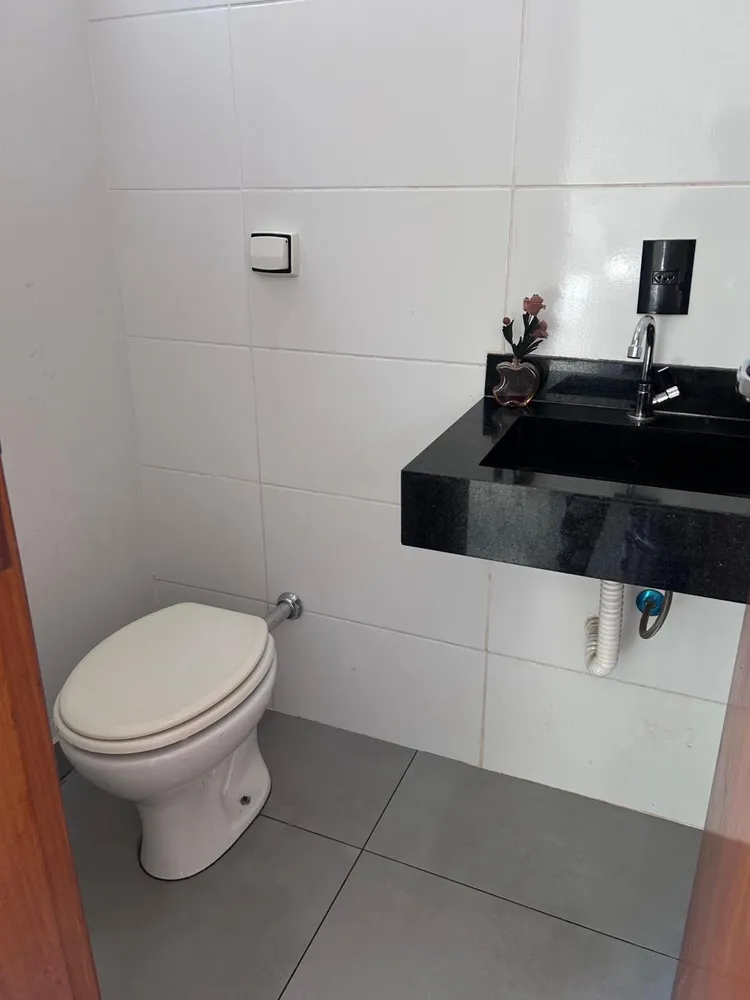 Casa, 3 quartos, 128 m² - Foto 4