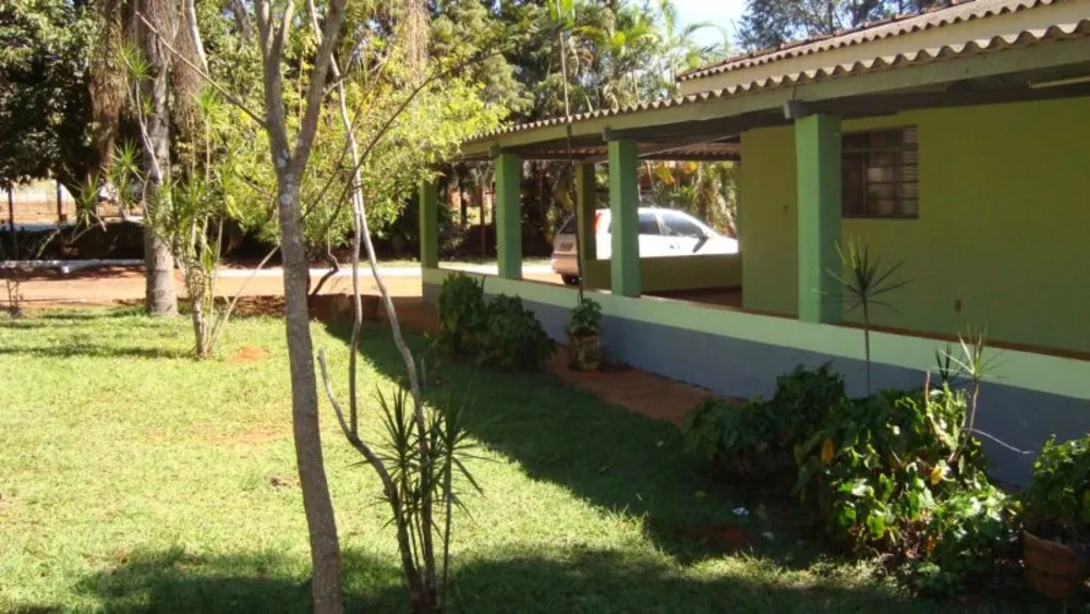 Fazenda à venda com 4 quartos, 12400m² - Foto 5