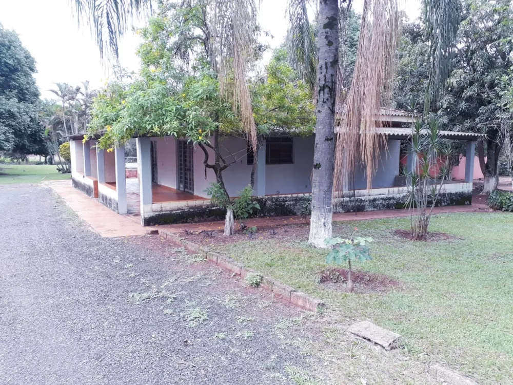 Fazenda à venda com 4 quartos, 12400m² - Foto 27