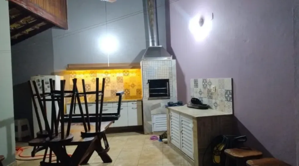 Casa, 5 quartos, 300 m² - Foto 1
