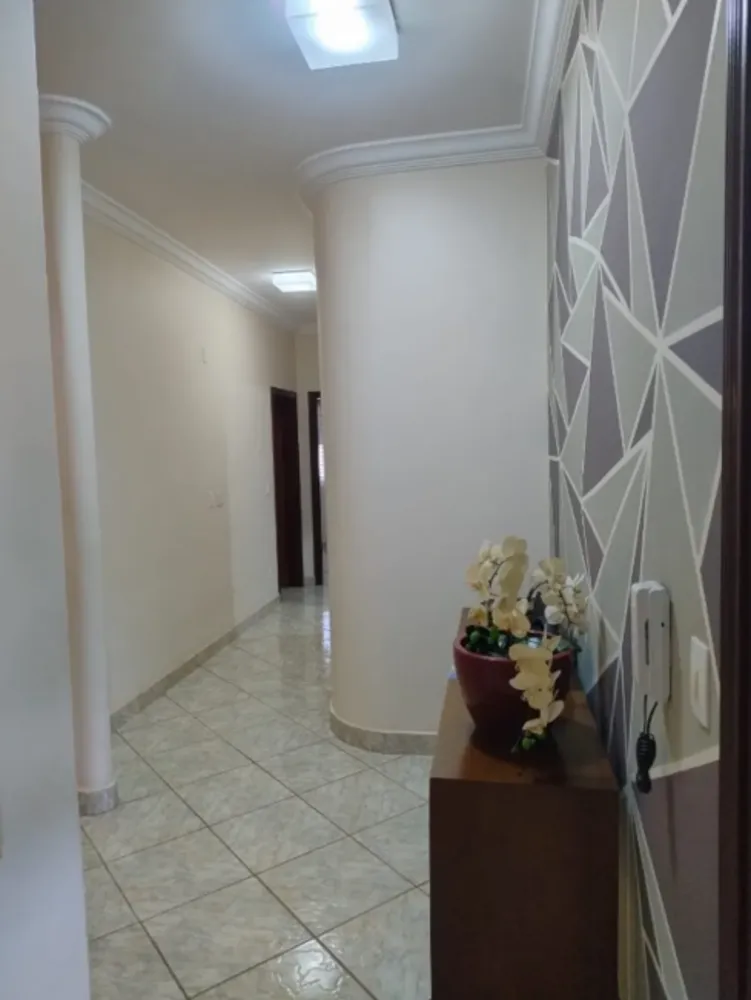 Casa, 5 quartos, 300 m² - Foto 13