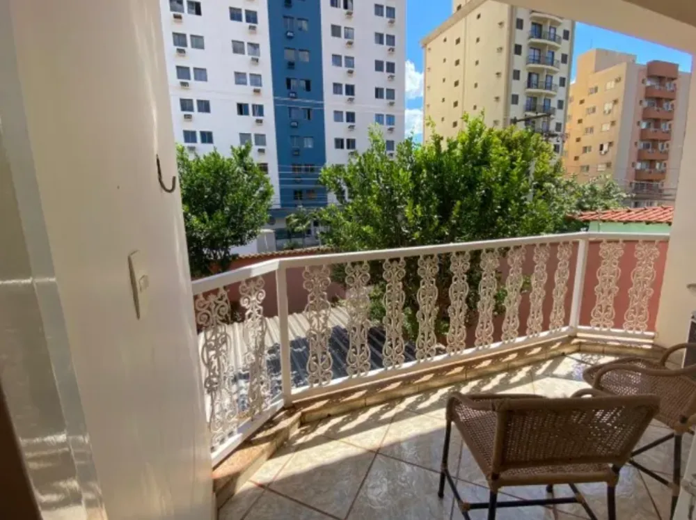 Casa, 5 quartos, 300 m² - Foto 8
