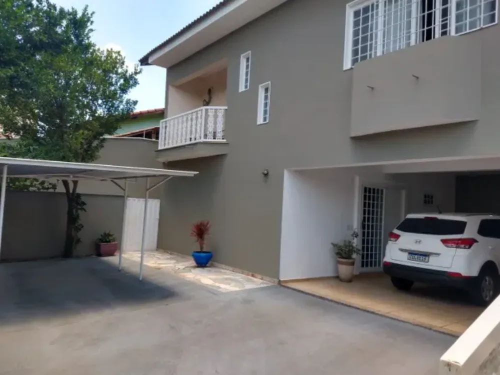 Casa, 5 quartos, 300 m² - Foto 2