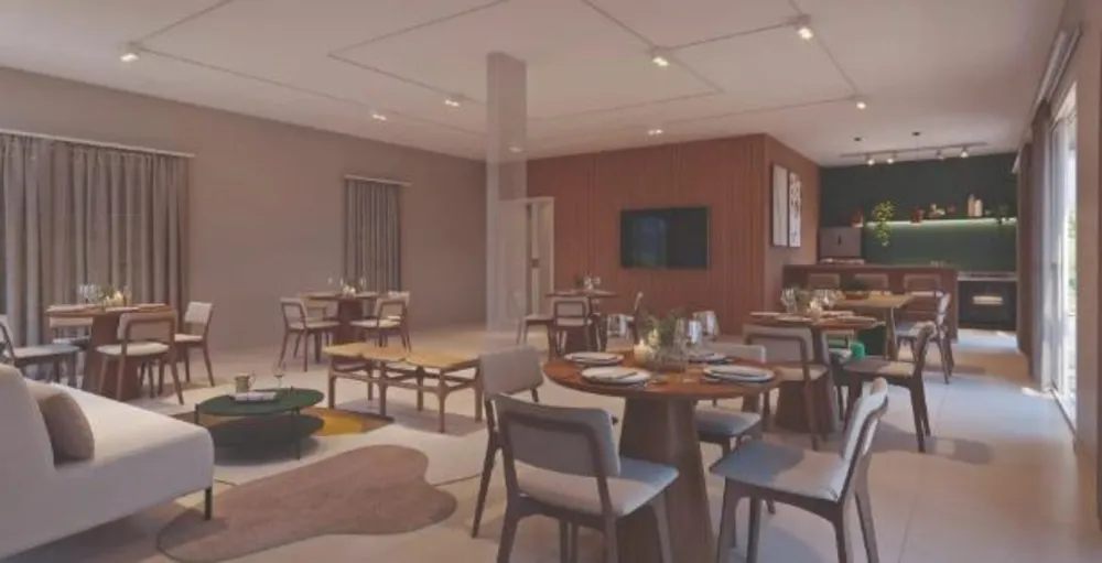 Apartamento, 1 quarto, 58 m² - Foto 8