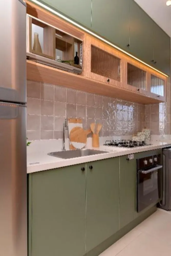 Apartamento, 1 quarto, 58 m² - Foto 9