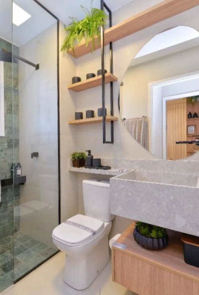 Apartamento, 1 quarto, 58 m² - Foto 10