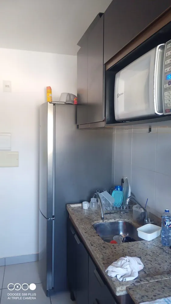 Apartamento, 2 quartos, 50 m² - Foto 9