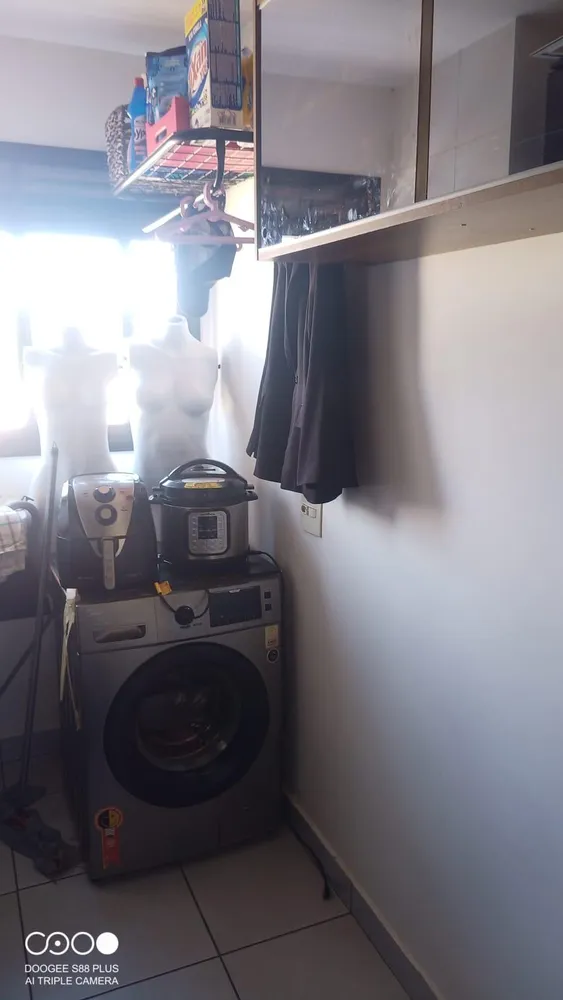 Apartamento, 2 quartos, 50 m² - Foto 4