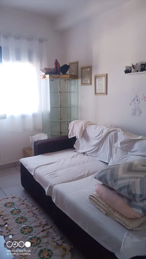 Apartamento, 2 quartos, 50 m² - Foto 10