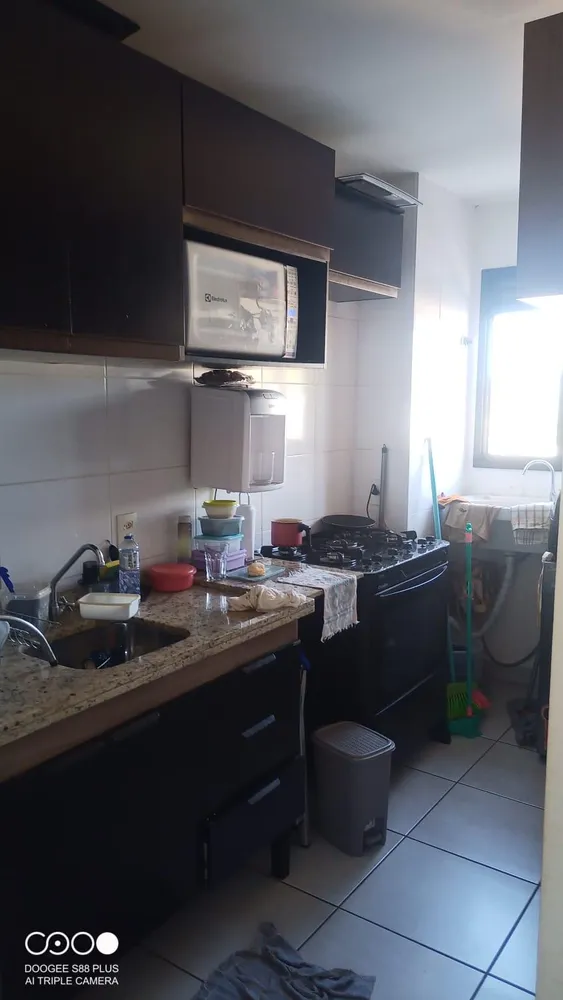 Apartamento, 2 quartos, 50 m² - Foto 12