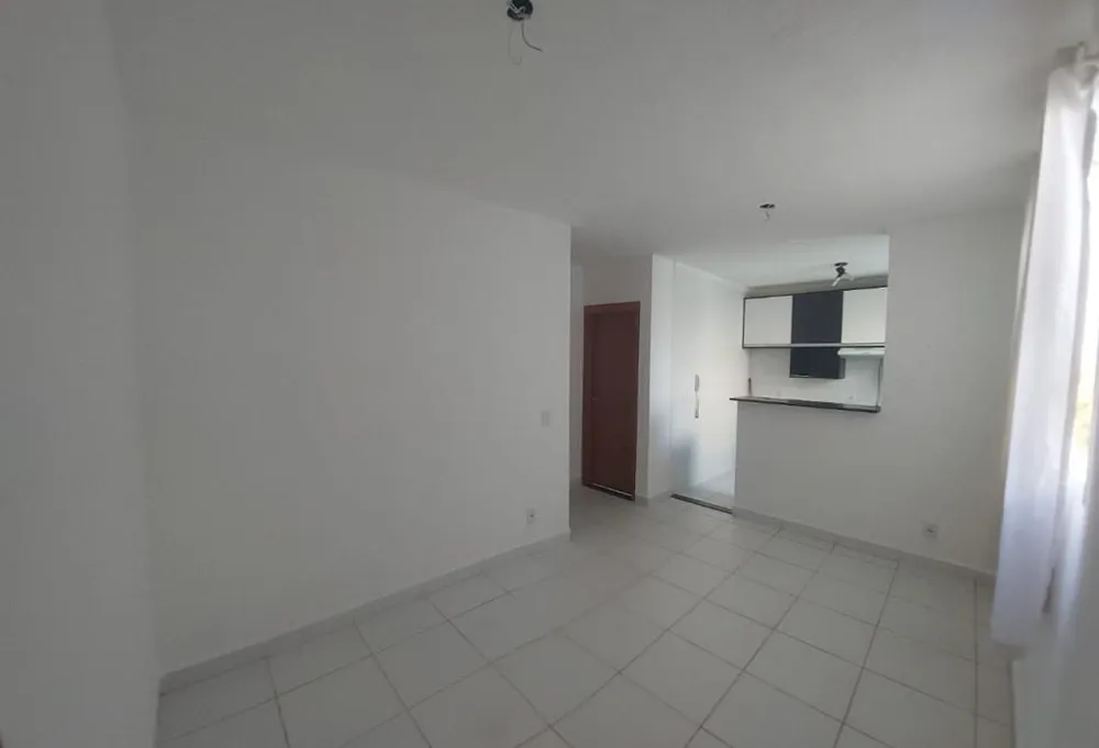Apartamento, 2 quartos, 41 m² - Foto 4