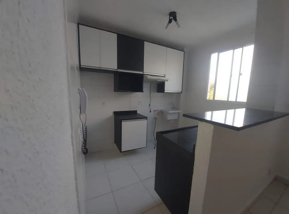 Apartamento, 2 quartos, 41 m² - Foto 3