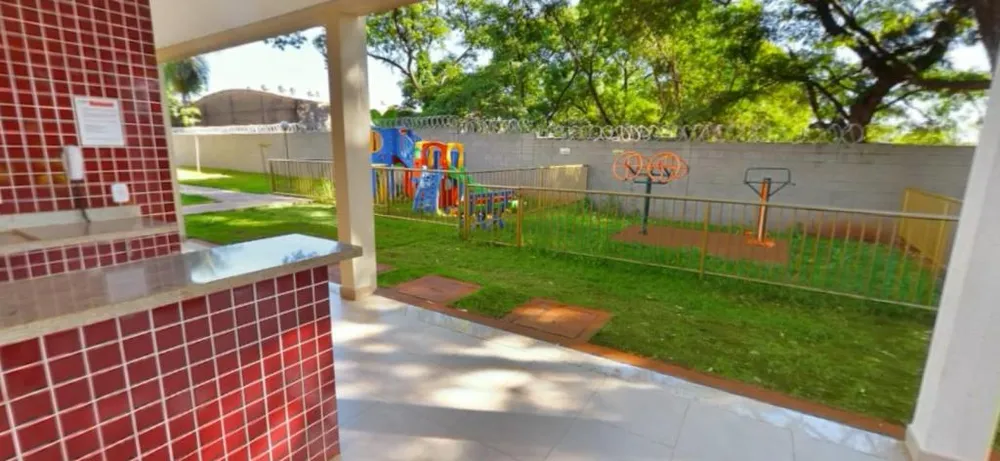 Apartamento, 2 quartos, 41 m² - Foto 7