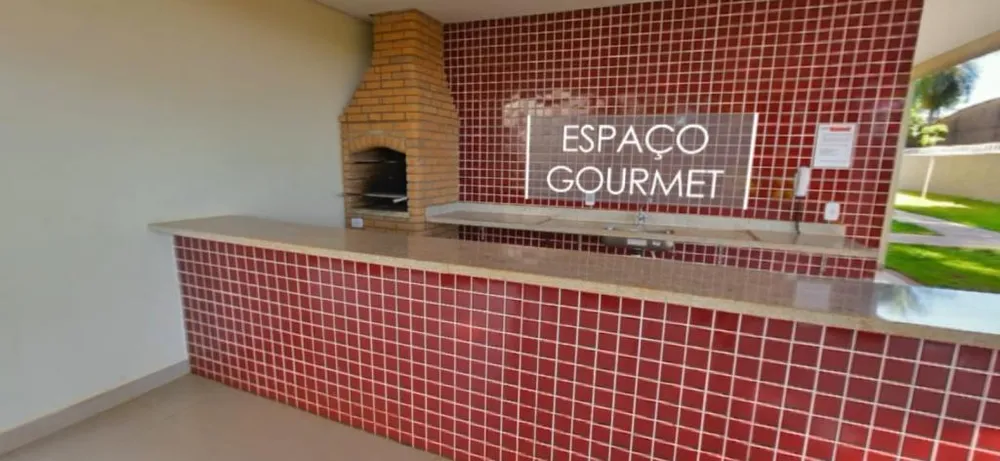 Apartamento, 2 quartos, 41 m² - Foto 1