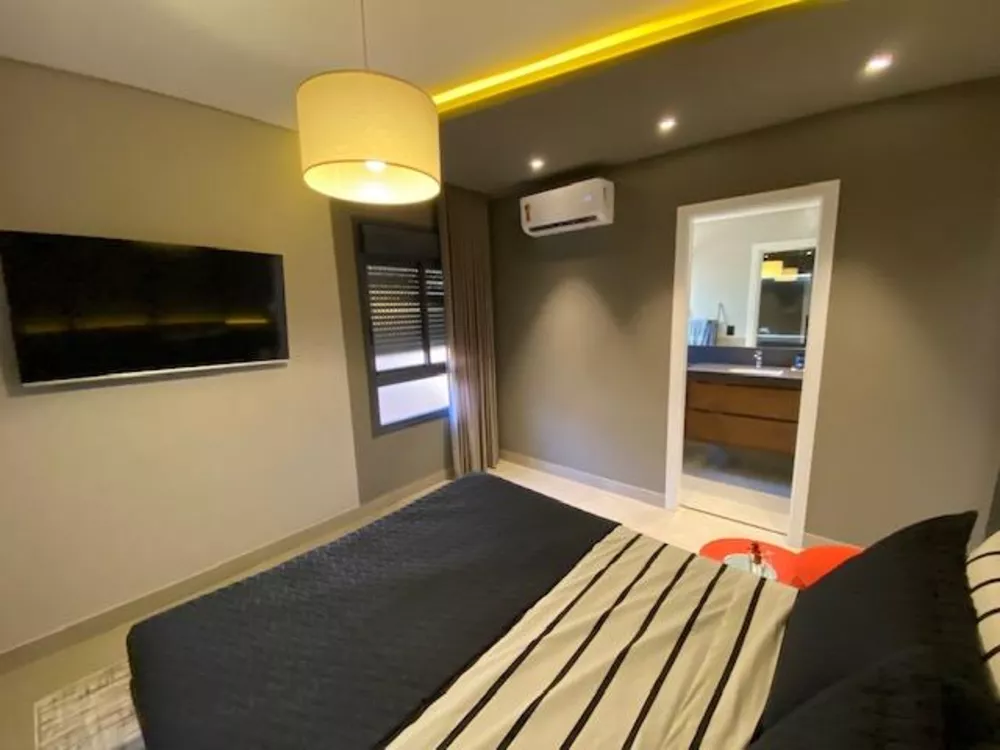 Apartamento à venda com 1 quarto, 77m² - Foto 4