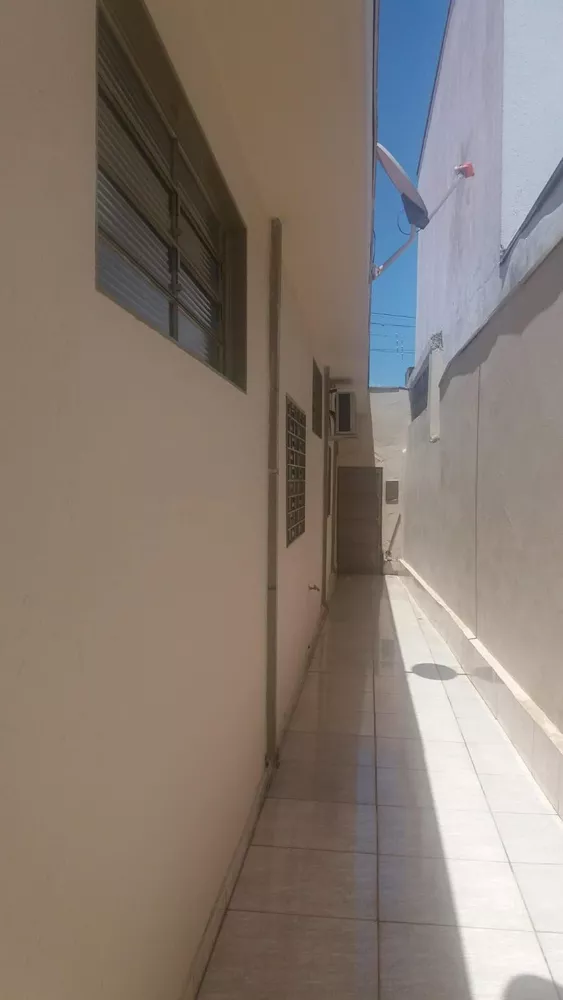 Casa à venda com 3 quartos, 185m² - Foto 12